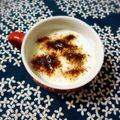 ふうはっちゃん's cooksnap of when they made ☆超簡単！エスプレッソヨーグルト☆.