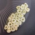 JANG♡'s cooksnap of when they made ニンニクの芯を上手に取る方法☆.