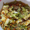 ＭＩ−ＳＡＮ's cooksnap of when they made 優し～い なめこの卵とじ.