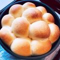 ☆シェリ子☆'s cooksnap of when they made ブリオッシュ(覚書用).