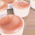 シロイシ's cooksnap of when they made 材料4つでカステラプリン.