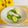 結真は道産子♪'s cooksnap of when they made かぶと胡瓜の大葉の浅漬け.