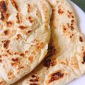 クックeni☆'s cooksnap of when they made 糖質制限◎おからトルティーヤ.