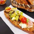 ハント☆'s cooksnap of when they made 薩摩芋とアボカドとクリームチーズのサラダ.