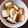 G_Yossan's cooksnap of when they made ※食べ過ぎ注意!!揚げない揚げパン.