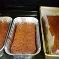 クックB1WXY0☆'s cooksnap of when they made 沢山作ろう！！！簡単ガトーショコラ！.