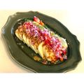 まな＠bcl's cooksnap of when they made 簡単で失敗なし！おもてなしに鮭缶テリーヌ.