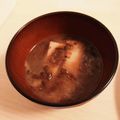 ☆ひうめ☆'s cooksnap of when they made 簡単ぜんざい.