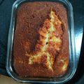Akkers's cooksnap of when they made 【男の料理】簡単♪バナナパウンドケーキ.