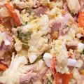 ☆ドキンちゃん☆”'s cooksnap of when they made じゃがいも料理の定番！簡単♡ポテトサラダ.