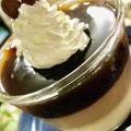 はなぴっち's cooksnap of when they made 可愛くて簡単!しましまコーヒーゼリー.