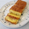 T0moco's cooksnap of when they made いちじくのケーキ.