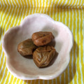 クックWOX5QV☆'s cooksnap of when they made 簡単はちみつ梅干しの作り方.