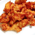 ☆クッキングパンダ☆'s cooksnap of when they made しっとりやわらか鶏ささみのとり天.