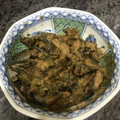 ねおみ's cooksnap of when they made 我が家の定番茄子の味噌いため.