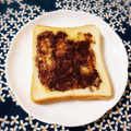 ふうはっちゃん's cooksnap of when they made ここあとーすと.