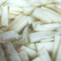 グリーンリーフ系's cooksnap of when they made とろ～り冬瓜とシーチキンの中華スープ.