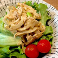 ばたみそーぱん☆'s cooksnap of when they made 作り置き◎れんこんとツナのゴママヨサラダ.