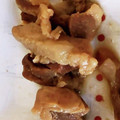 pedion's cooksnap of when they made 意外と簡単♪牛スジのどて焼き(どて煮).