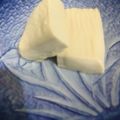 shichicook's cooksnap of when they made 豆腐のぬか漬け.