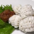 あいぱらりん's cooksnap of when they made 鱧のおとし～関西の夏。.