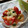 トミュー？'s cooksnap of when they made らっきょ酢でトマトのマリネ.
