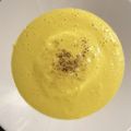 神崎玲愛's cooksnap of when they made 牛乳&生クリームなしで絶品コーンスープ.