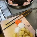大阪のちゃーちゃん's cooksnap of when they made お酢で簡単⭐手羽元のさっぱり煮.