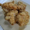 じゅんこりんりん's cooksnap of when they made むね肉なのにもも肉のような唐揚げ.