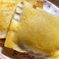 ふぁんころ's cooksnap of when they made 食パンでカレーパン.
