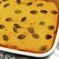 ともこキッチン's cooksnap of when they made 秘密のパンプキンケーキ.