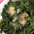ちゃぎー's cooksnap of when they made 【簡単時短】モロヘイヤのゆで方♡おひたし.