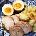 Marmo's cooksnap of when they made 美味しい！しっとり柔らか鶏胸チャーシュー.