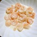 kokemomo60's cooksnap of when they made 牛乳でソースも簡単●揚げないエビマヨ.