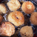 ふぁんころ's cooksnap of when they made 残った材料で☆かりんとうドーナツ風.