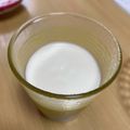 くぅネネ's cooksnap of when they made 材料４つ＆レンジで簡単☆レアチーズケーキ.