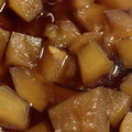 年中ねぼすけ's cooksnap of when they made 冬瓜の煮物.