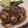 cobo♪'s cooksnap of when they made 豆腐入り♪和風ハンバーグ☆きのこあんかけ.