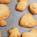 ゆきちゃん★☆'s cooksnap of when they made 私のNo.１♪さっくさくコーヒークッキー.