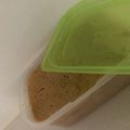 ユカtoマオマオ's cooksnap of when they made レンジでオートミール蒸しパン.