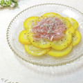 ＊naｰno＊'s cooksnap of when they made 簡単　ズッキーニと生ハムのさっぱりマリネ.