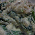 poohcook's cooksnap of when they made ゴマたっぷり白和え.