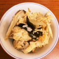 まんぷくです's cooksnap of when they made 鮭とごぼうとマイタケの炊き込みゴハン.