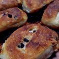 美味しいご飯たべたい's cooksnap of when they made リュスティック.