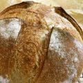 TeaMuffin's cooksnap of when they made 食パン：偽フランスパン.