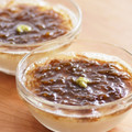 Nakatojias's cooksnap of when they made 少しオシャレ？とろろともずく酢♪.