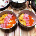 りょーこ0520's cooksnap of when they made 代々受け継がれる★これぞ我が家の酢飯.