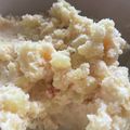 siroro56's cooksnap of when they made じゃがたらこマヨ.