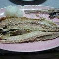 こまきてぃ's cooksnap of when they made 秋の味覚♪簡単なサンマの食べ方.