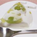 アンドレチッドレ's cooksnap of when they made お母さんのババロア.